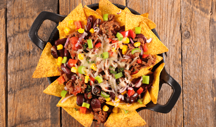 NACHOS